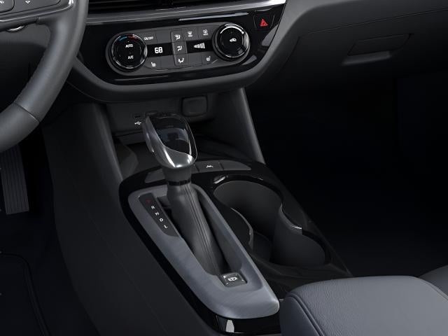 2026 Buick Envista FWD 4dr Sport Touring