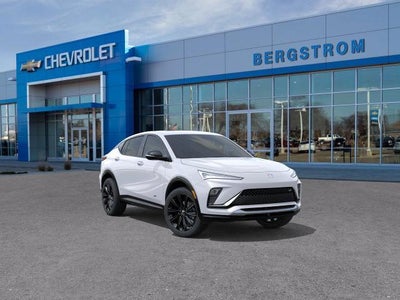 2026 Buick Envista FWD 4dr Sport Touring