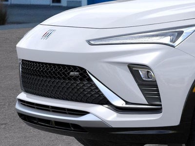 2026 Buick Envista FWD 4dr Sport Touring