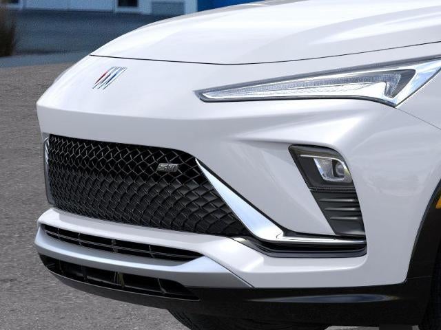 2026 Buick Envista FWD 4dr Sport Touring