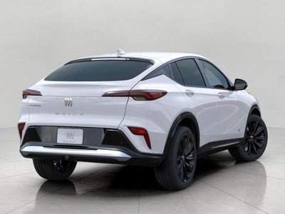 2026 Buick Envista FWD 4dr Sport Touring