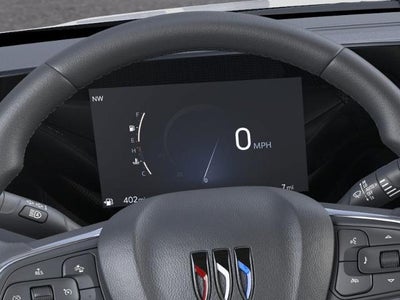 2026 Buick Envista FWD 4dr Sport Touring