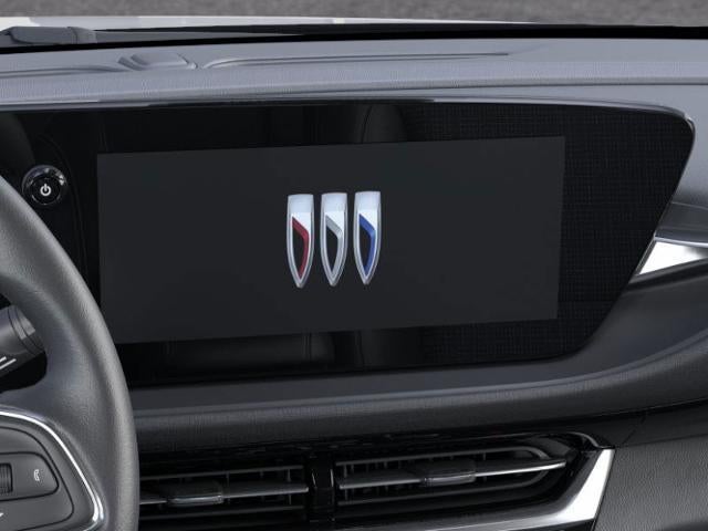 2026 Buick Envista FWD 4dr Sport Touring