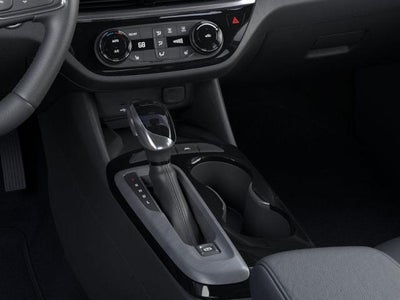 2026 Buick Envista FWD 4dr Sport Touring