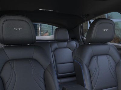 2026 Buick Envista FWD 4dr Sport Touring