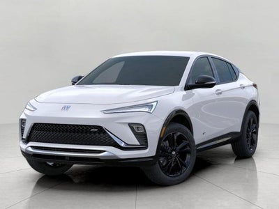 2026 Buick Envista FWD 4dr Sport Touring