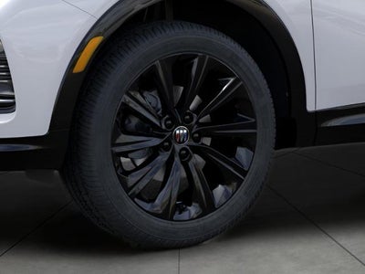 2026 Buick Envista FWD 4dr Sport Touring