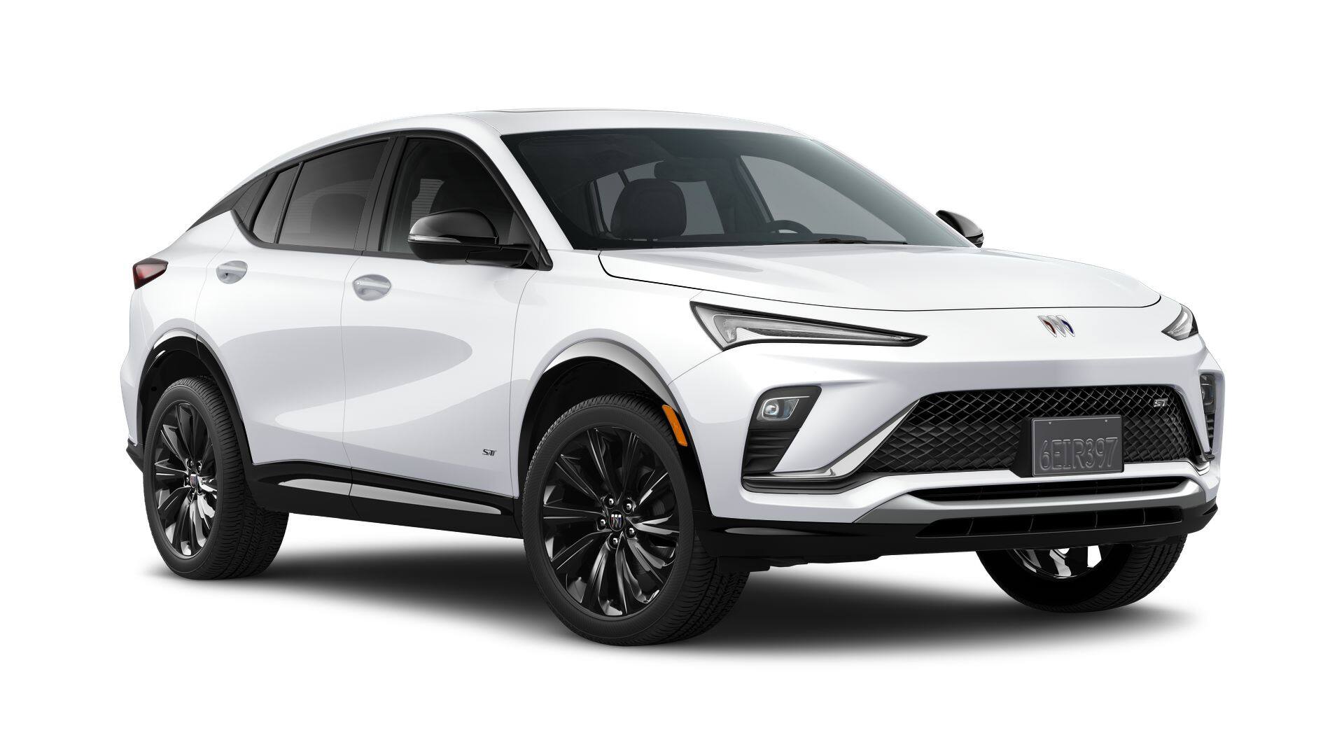 2026 Buick Envista FWD 4dr Sport Touring