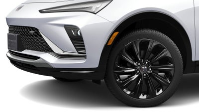 2026 Buick Envista FWD 4dr Sport Touring