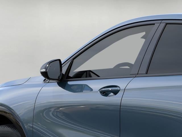 2026 Buick Envista FWD 4dr Sport Touring