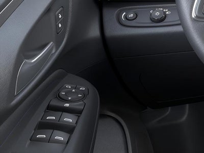 2026 Buick Envista FWD 4dr Sport Touring