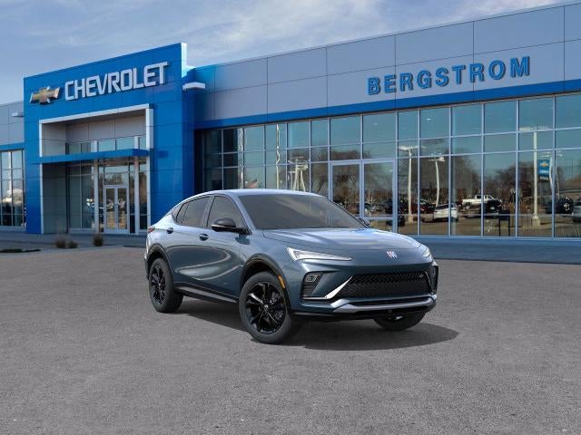 2026 Buick Envista FWD 4dr Sport Touring