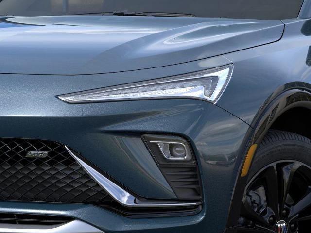 2026 Buick Envista FWD 4dr Sport Touring