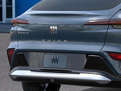 2026 Buick Envista FWD 4dr Sport Touring