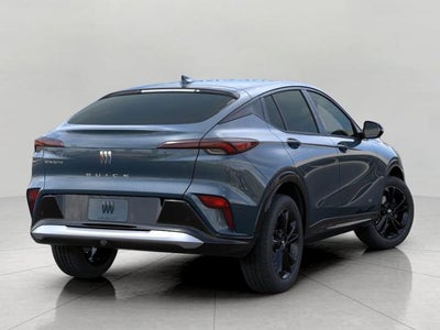 2026 Buick Envista FWD 4dr Sport Touring