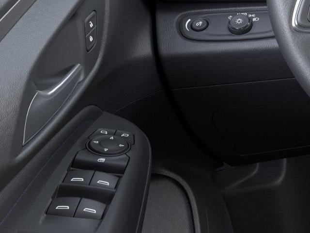 2026 Buick Envista FWD 4dr Sport Touring