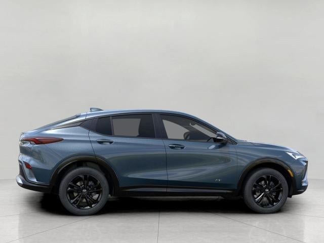 2026 Buick Envista FWD 4dr Sport Touring