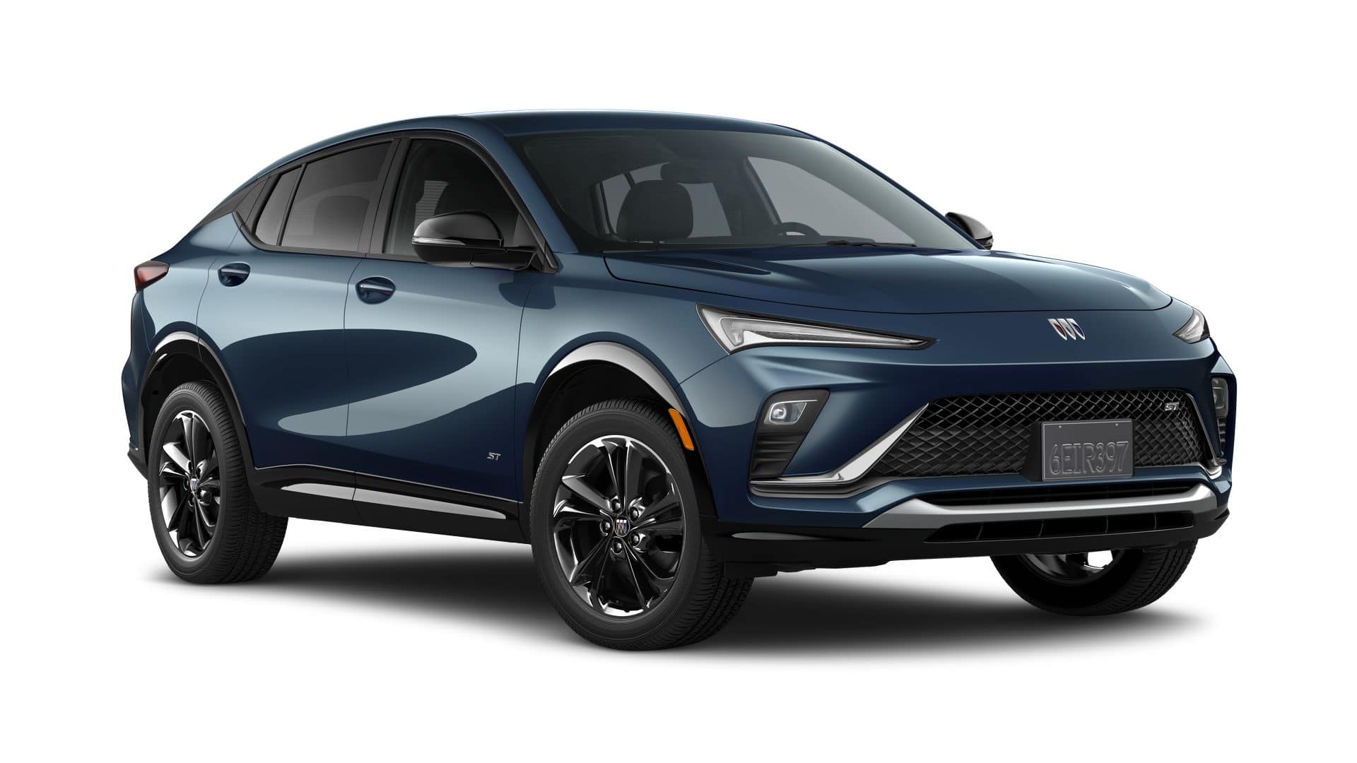 2026 Buick Envista FWD 4dr Sport Touring