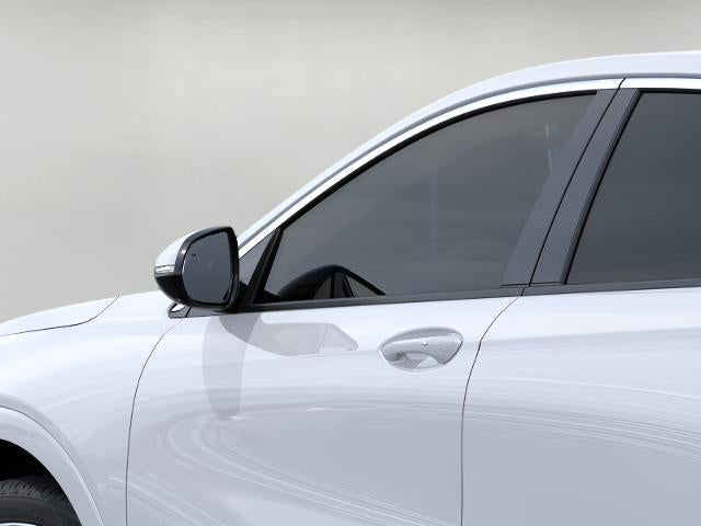 2026 Buick Envista FWD 4dr Avenir