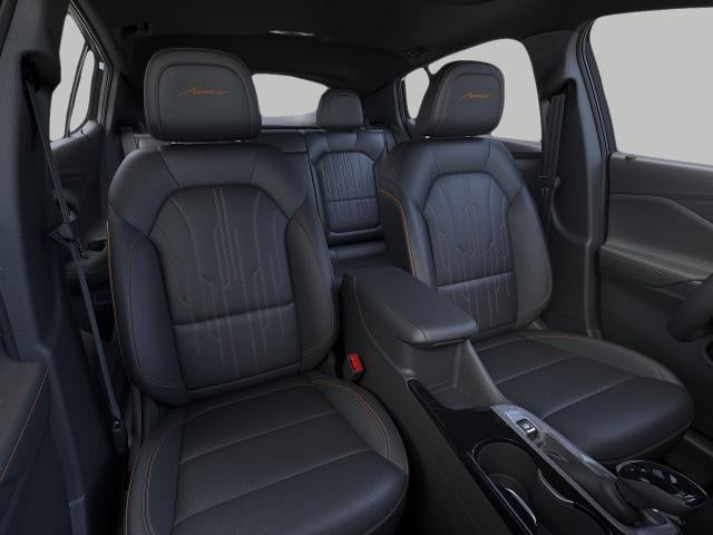 2026 Buick Envista FWD 4dr Avenir