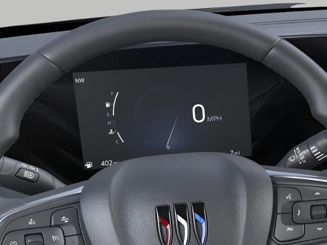 2026 Buick Envista FWD 4dr Avenir