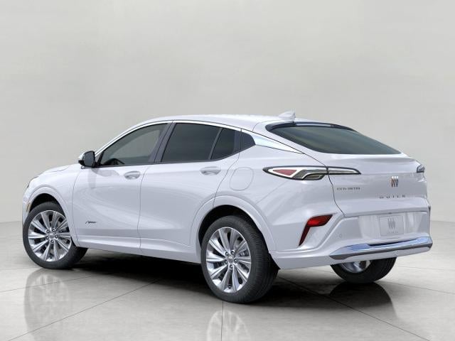 2026 Buick Envista FWD 4dr Avenir