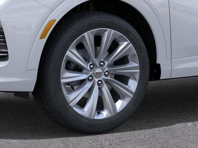 2026 Buick Envista FWD 4dr Avenir