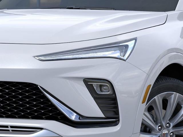 2026 Buick Envista FWD 4dr Avenir