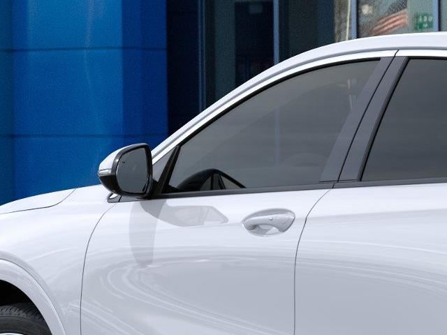 2026 Buick Envista FWD 4dr Avenir