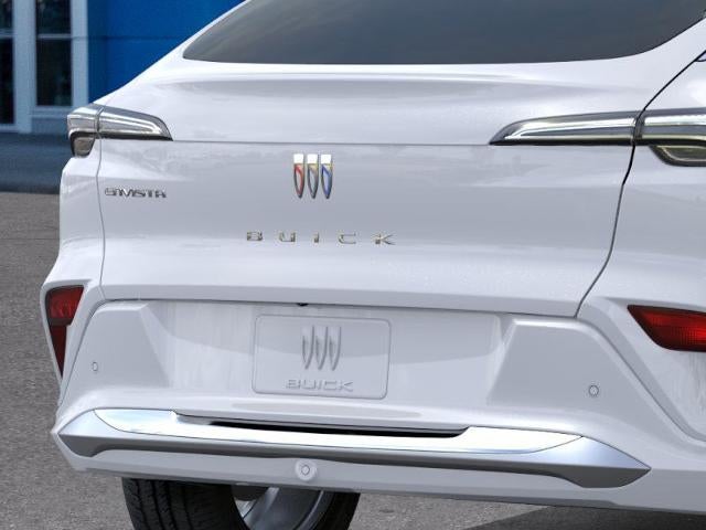 2026 Buick Envista FWD 4dr Avenir