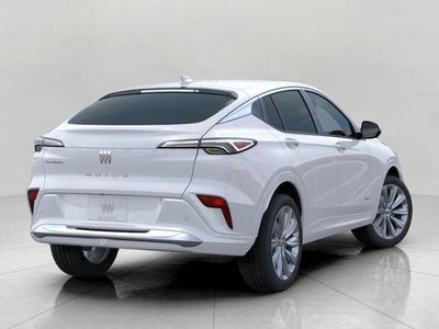 2026 Buick Envista FWD 4dr Avenir