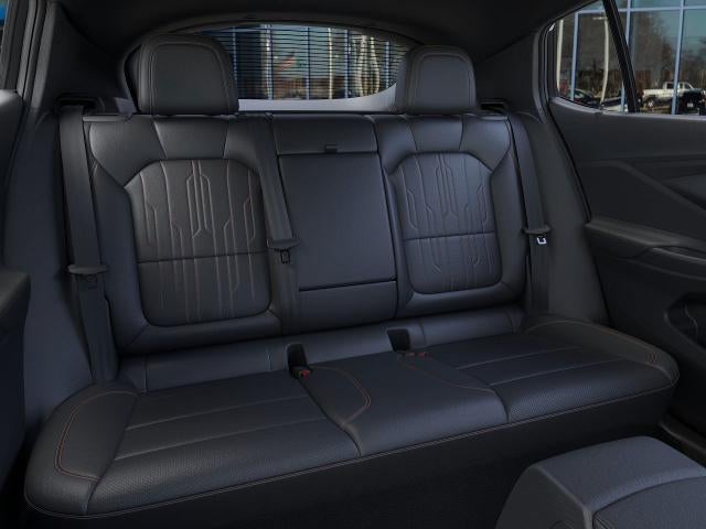 2026 Buick Envista FWD 4dr Avenir