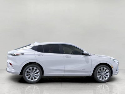 2026 Buick Envista FWD 4dr Avenir