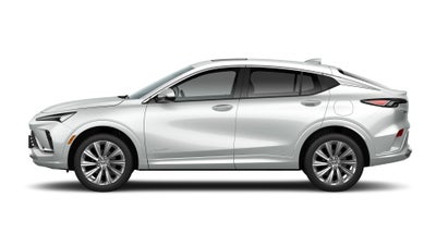 2026 Buick Envista FWD 4dr Avenir