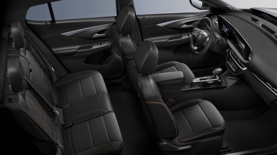 2026 Buick Envista FWD 4dr Avenir