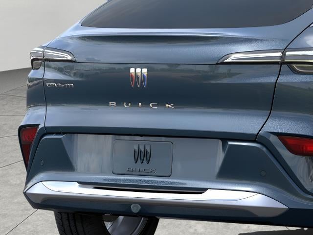 2026 Buick Envista FWD 4dr Avenir
