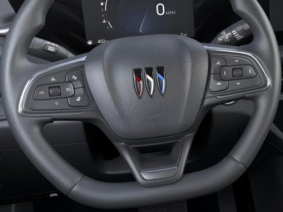2026 Buick Envista FWD 4dr Avenir