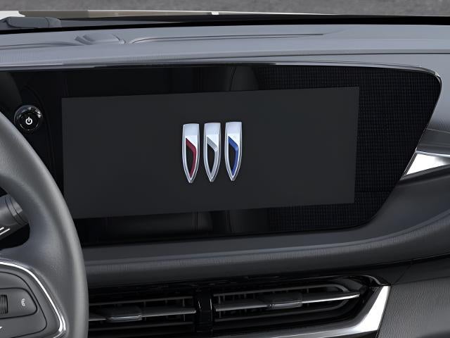 2026 Buick Envista FWD 4dr Avenir