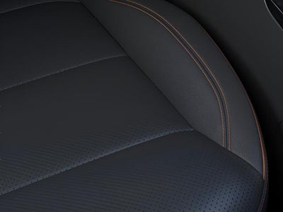 2026 Buick Envista FWD 4dr Avenir