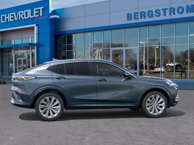 2026 Buick Envista FWD 4dr Avenir