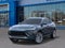 2026 Buick Envista FWD 4dr Avenir