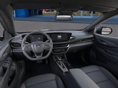 2026 Buick Envista FWD 4dr Avenir