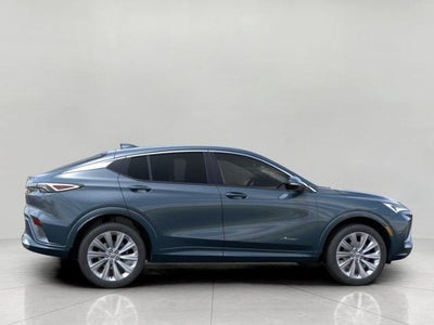 2026 Buick Envista FWD 4dr Avenir