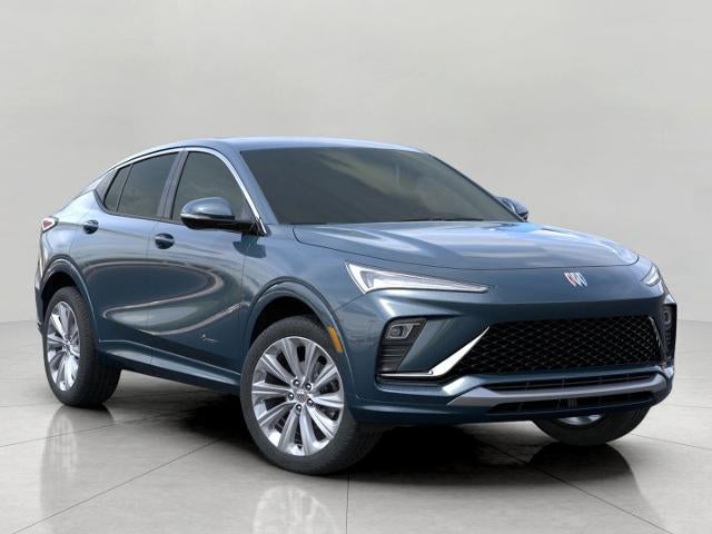 2026 Buick Envista FWD 4dr Avenir