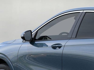 2026 Buick Envista FWD 4dr Avenir