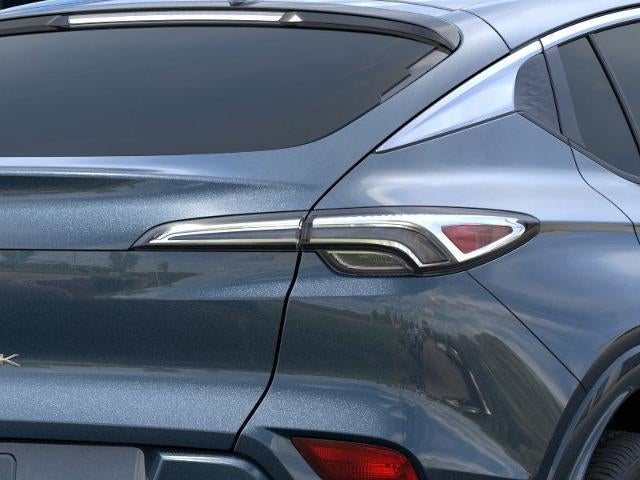 2026 Buick Envista FWD 4dr Avenir