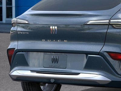 2026 Buick Envista FWD 4dr Avenir