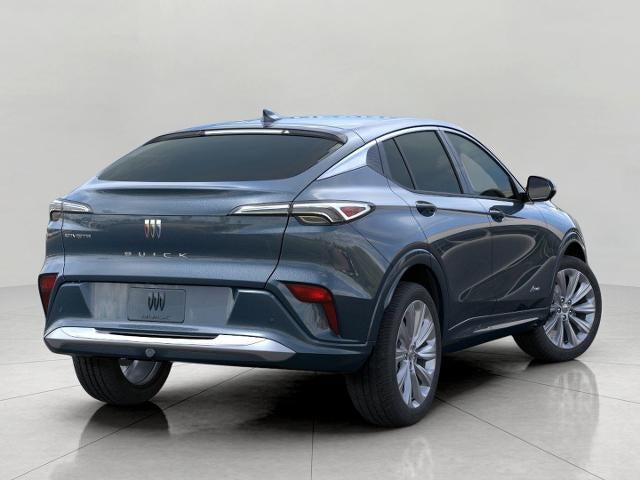 2026 Buick Envista FWD 4dr Avenir