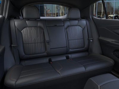 2026 Buick Envista FWD 4dr Avenir