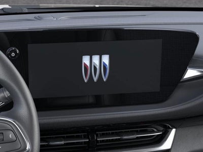 2026 Buick Envista FWD 4dr Avenir